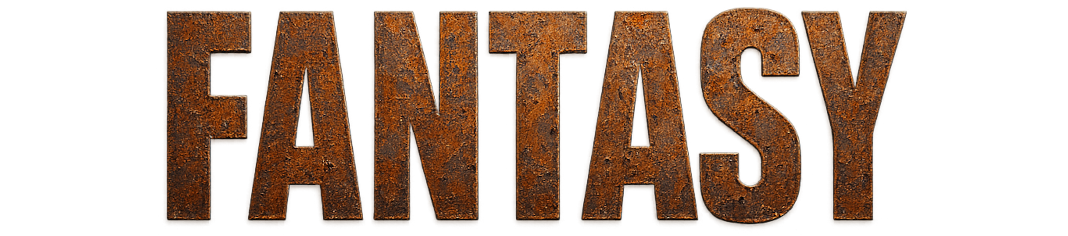 Fantasy Logo